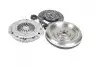 Зчеплення AUDI, SEAT, SKODA, VW (вир-во) ASHIKA 98-VW-VW02 (фото 3)