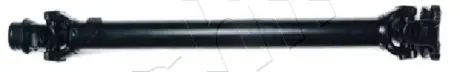 Вал карданний ASHIKA AC-0014