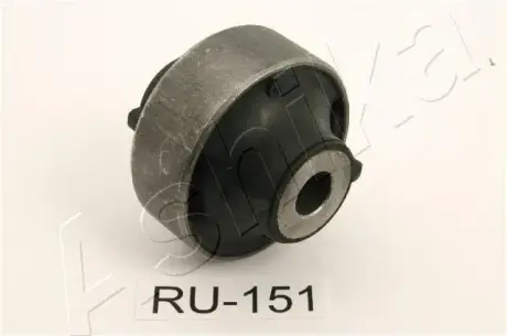 Кронштейн, подушки рычага ASHIKA GOM-151