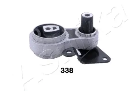 Опора двигуна права Ford Fiesta, Fusion 1.25-1.6 08.02- ASHIKA GOM-338