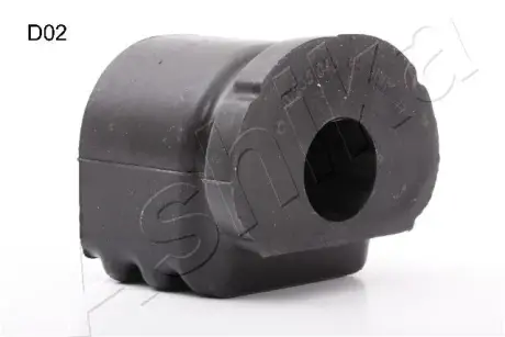 С/блок зад. важеля ниж. перед. Opel Kadett E 1.0-1.6 Daewoo Nexia, Espero, Lanos ASHIKA GOM-D02