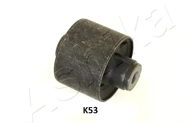 Сайлентблок важіля задн. HYUNDAI ACCENT, KIA RIO 05- (вир-во) ASHIKA GOM-K53 (фото 1)