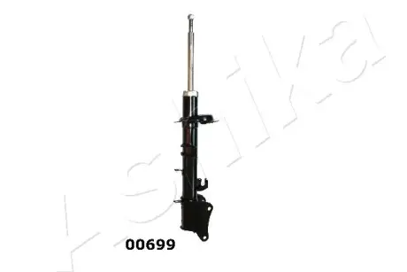Амортизатор газомасляний ASHIKA MA-00699