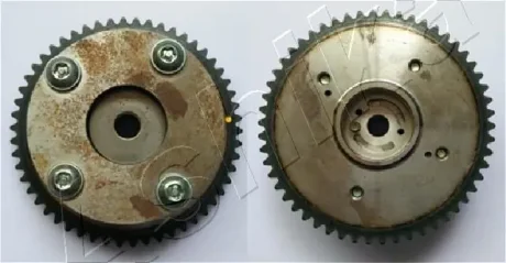 Шестерня розподільчого вала ASHIKA VVTA-0080