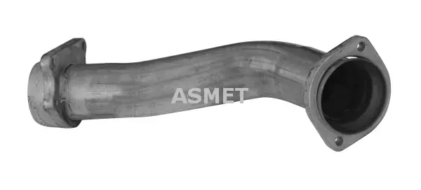 Вихлопна труба ASMET 02023 (фото 1)