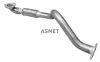 Вихлопна труба ASMET 31004 (фото 2)