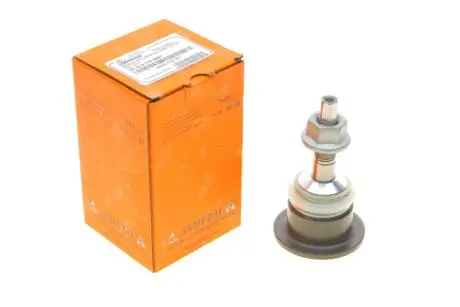 Опора кульова (задня/зверху) BMW X5 (E53) 00-06 ASMETAL 10BM0405