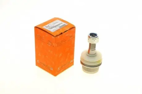 Кульова опора (шарнір) ASMETAL 10IV38