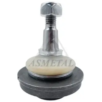 Опора кульова (передня/зверху) MB C-class (W202)/E-class (W210) 96-04 ASMETAL 10MR02