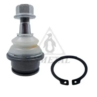 Опора кульова (передня/знизу) Toyota Fortuner 05- /Hilux 05- (CBT-64) ASMETAL 10TY1120