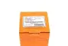 Кульова опора (шарнір) ASMETAL 10VW1310 (фото 6)