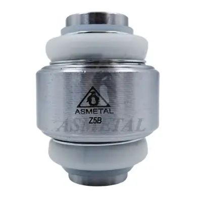 Сайлентблок важеля ASMETAL 11BM2700 (фото 1)