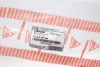 Накінечник кермової тяги ASMETAL 17BM1000 (фото 6)