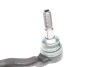 Наконечник рульової тяги BMW 5(F10/11)/ 6(F12/13)/ 7(F01/02/03/04) 09- Пр. ASMETAL 17BM1001 (фото 2)