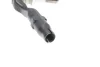 Наконечник рульової тяги BMW 5(F10/11)/ 6(F12/13)/ 7(F01/02/03/04) 09- Пр. ASMETAL 17BM1001 (фото 3)