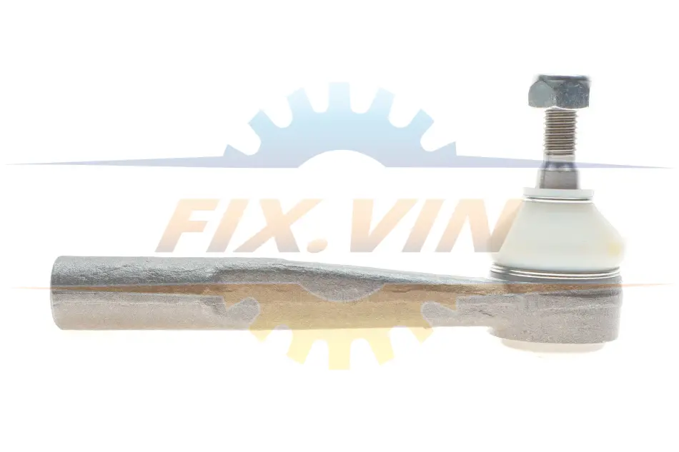 Наконечник рульової тяги Fiat 500L 12- Л. (L=135mm) ASMETAL 17FI5670 (фото 1)