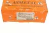 Накінечник кермової тяги ASMETAL 17IV2050 (фото 7)