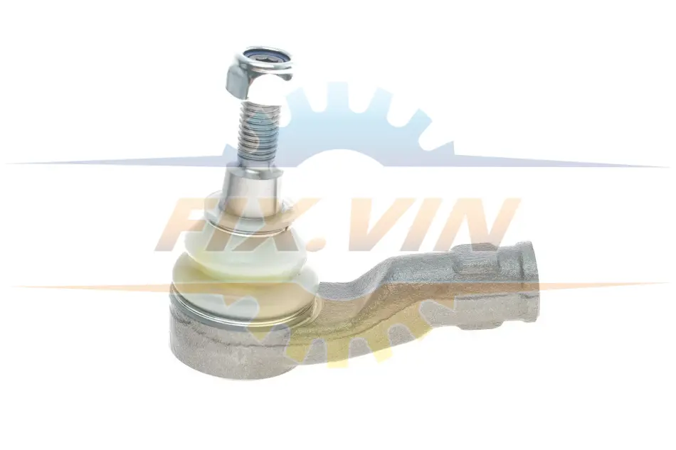 Наконечник рульової тяги Land Rover Discovery III 04-09 ASMETAL 17LR0720 (фото 1)