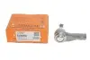 Наконечник рульової тяги Land Rover Discovery III 04-09 ASMETAL 17LR0720 (фото 3)