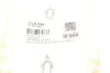 Наконечник рульової тяги Land Rover Range Rover Sport 05-13 ASMETAL 17LR1900 (фото 2)