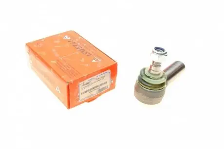Наконечник рульової тяги DB 609-714 (24mm/конус 16) Л. ASMETAL 17MR9011