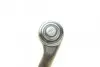 Наконечник рульової тяги Peugeot 406 96-04 Л. ASMETAL 17PE2500 (фото 3)