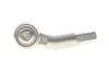 Наконечник тяги рульової (L) Seat Toledo IV 12-19/Skoda Fabia 14-/VW Polo 09- ASMETAL 17SK2010 (фото 3)