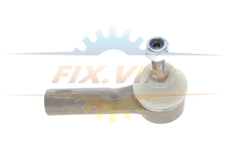 Наконечник рульової тяги Volvo S40/V40 95-04 Л. ASMETAL 17VL1100 (фото 1)