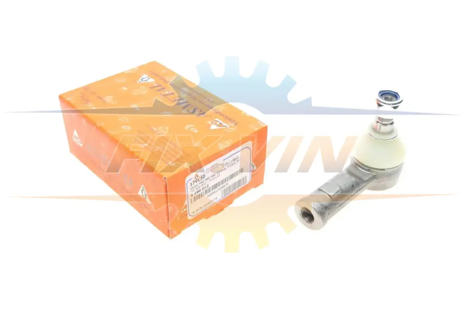 Наконечник тяги рульової Volvo 440 86-96 ASMETAL 17VL30 (фото 1)