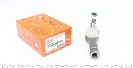 Накінечник кермової тяги ASMETAL 17VW1005