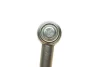 Наконечник рульової тяги AUDI 80/90/VW Passat 1.3-1.6 i/D Л. ASMETAL 17VW2001 (фото 2)