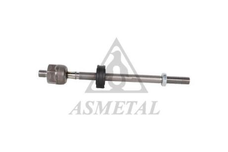 Тяга рульова BMW 3 (E21) 75-84 (L=255mm) ASMETAL 20BM0030