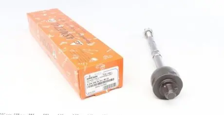 Тяга рульова MB C-class (W204) 07-14/E-class (C207) 09-16 (L=261.5mm) ASMETAL 20MR3600