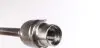 Тяга рульова Opel Meriva A 03-10 (L=315.5mm) ASMETAL 20OP1220 (фото 2)