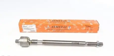 Тяга рульова Renault Clio/Symbol 98- ASMETAL 20RN3415