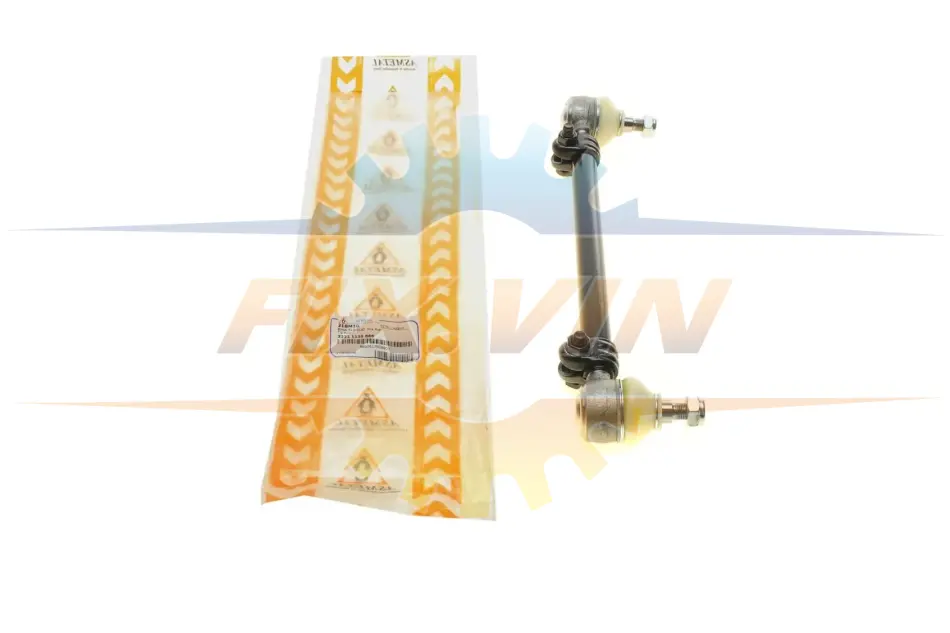 Тяга рульова (поперечна) BMW 5-8 E24/E28/E31/E32/E34 81-95 ASMETAL 21BM10 (фото 1)