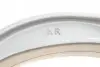 Важіль підвіски ASMETAL 23AU0121 (фото 5)