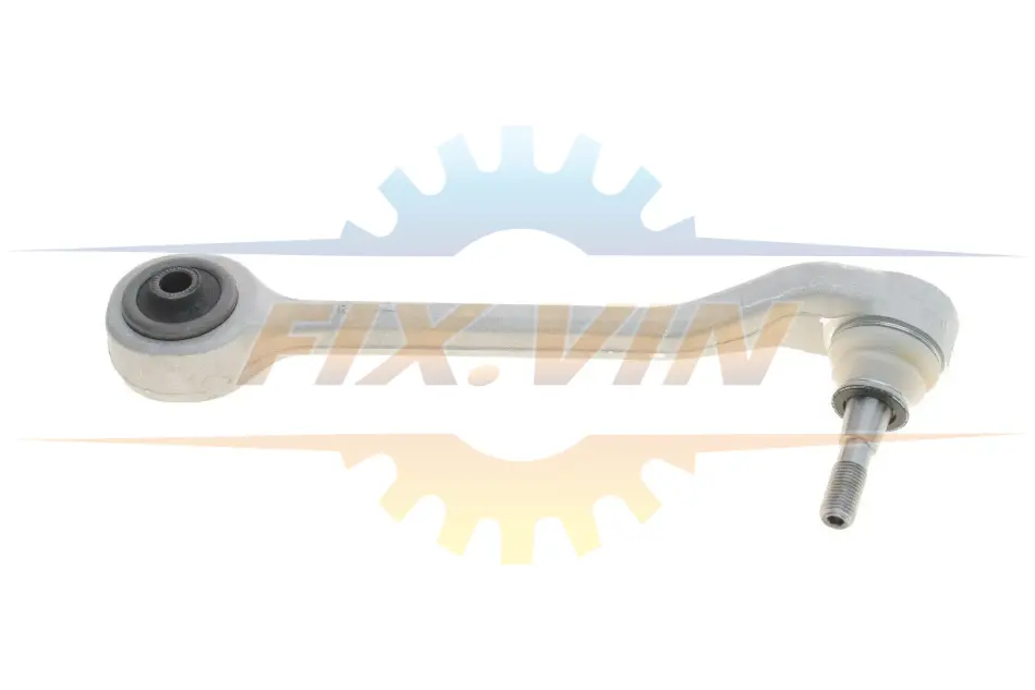 Важіль підвіски (передній) BMW 5 (E60/E61) 03-11 (R) (без кріплень) ASMETAL 23BM0327B (фото 1)