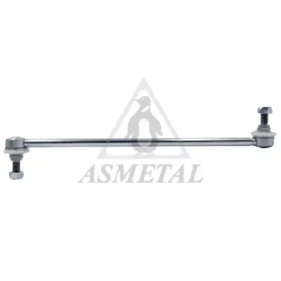 Тяга (стійка) стабілізатора ASMETAL 26HN3300 (фото 1)