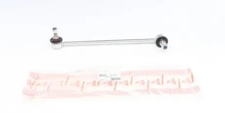 Тяга cтабілізатора перед. Hyundai Accent III/Kia Rio II 05-10 Пр. ASMETAL 26HY0516