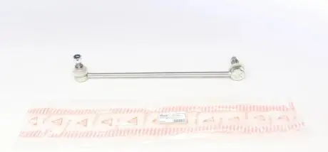 Тяга cтабілізатора перед. Hyundai Sonata VI/Kia Optima 09- Л. ASMETAL 26KI1102
