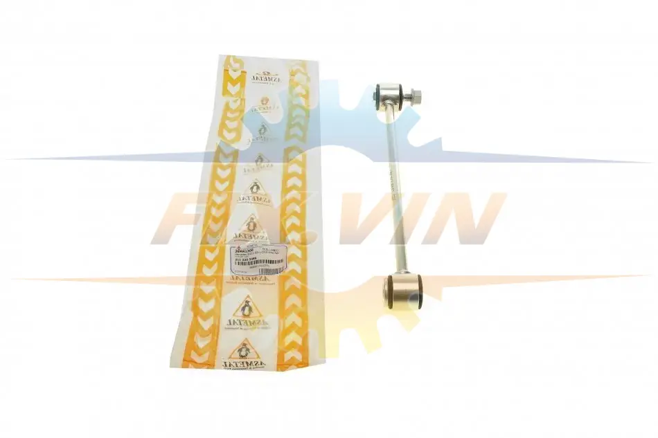 Тяга стабілізатора задн. MB E-клас (W211/W212) 02- ASMETAL 26MR1300 (фото 1)