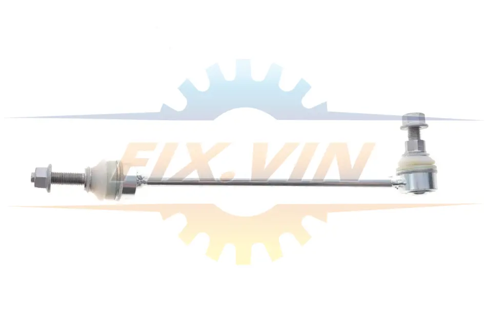 Тяга стабілізатора (переднього) (R) MB C-class (W206) 21-/GLC -class (X254) 22- ASMETAL 26MR1611 (фото 1)