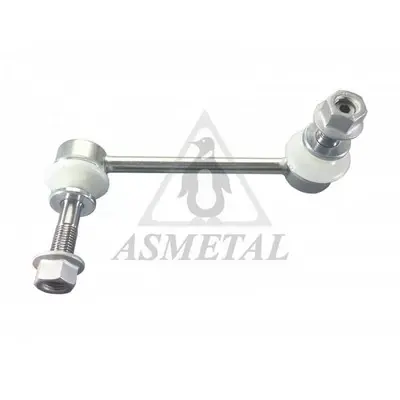 Тяга стабілізатора (переднього) (L) Toyota Hilux VII/Land Cruiser 02- ASMETAL 26TY1100 (фото 1)