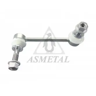 Тяга стабілізатора (переднього) (L) Toyota Hilux VII/Land Cruiser 02- ASMETAL 26TY1100