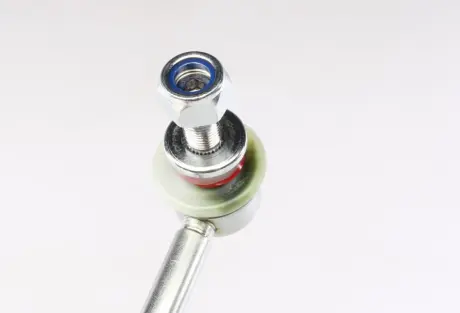 Тяга cтабілізатора перед. Toyota Auris 06-/Avensis 08-/Corolla 06-/RAV 4 06- ASMETAL 26TY2000