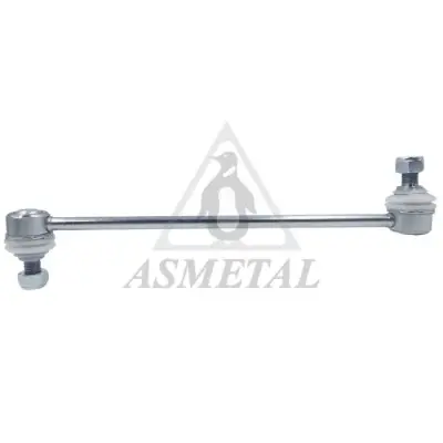 Тяга стабілізатора (переднього) Toyota Avensis 01-09 ASMETAL 26TY5200 (фото 1)