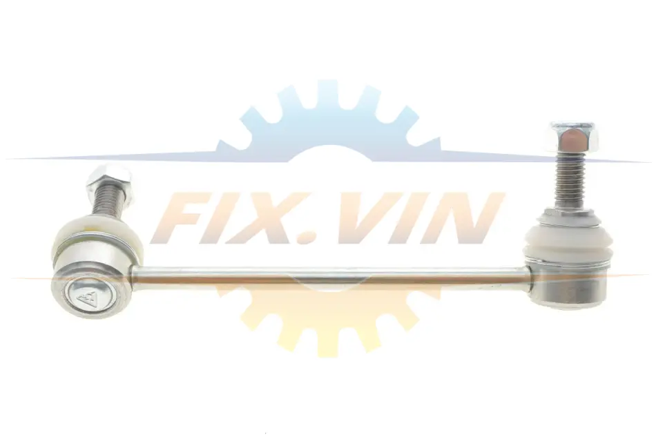 Тяга стабілізатора (переднього) (L) Volvo S60/S90/V60/V90/XC60/CX90 14- (L=179mm) ASMETAL 26VL0090 (фото 1)