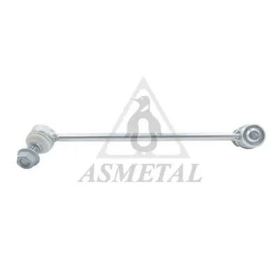 Тяга (стійка) стабілізатора ASMETAL 26VW6600 (фото 1)