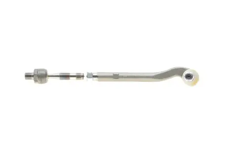 Тяга рульова (з наконечником) (L) BMW 5 (E39) 96-04 M52/M54/M57/M51/M47 ASMETAL 29BM0300